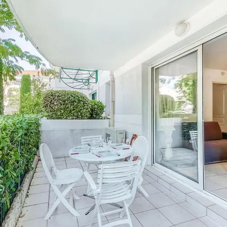 Du Port By Interhome Apartment